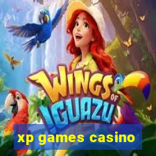 xp games casino